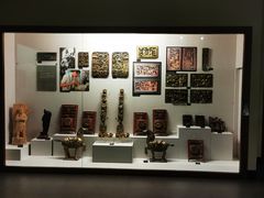 -中国闽台缘博物馆