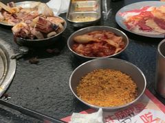 -炽城·烤肉名家(鸿达中央广场店)