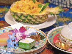 -小娘惹厨房Little Nyonya(狮城有约上榜店)