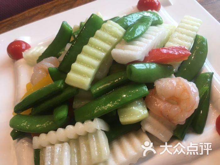 开喜古丽清真主题餐厅小炒图片 - 第287张