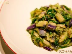 -湘上湘(米其林餐厅-正大中心总店)