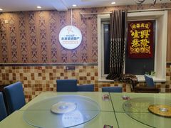 -桃子餐厅·天津菜(王顶堤总店)