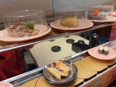 -争鲜回转寿司(东方银座店)