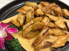 脆皮茄子-庐州太太(鼓楼店)