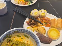 -涨巢·潮玩水疗局