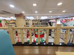 -王府酒店(兴华南街铁西百货店)