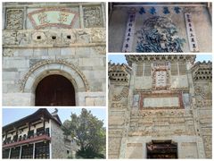 -武夷山风景名胜区-玉女峰