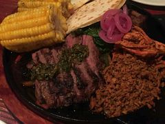 -Pistolera Mexican Cantina女枪手墨西哥餐厅(碧云路店)
