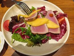 -Osteria Garden 生蚝花园餐厅(原进贤路店)
