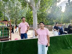 -北戴河集发农业梦想王国