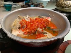 -佬麻雀·剁椒鱼头(京基KK One店)