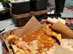 -新辣道鱼火锅(领展购物广场·中关村店)