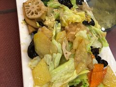-桃子餐厅·天津菜(红星路直营店)