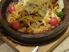 -妙香居韩国烤肉(容桂天佑城店)