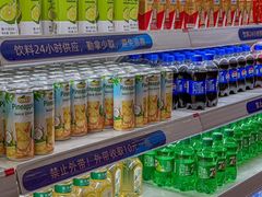 -水之梦(黄浦店)