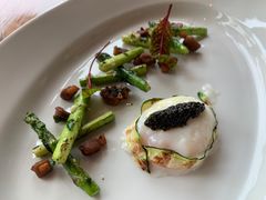 -沈阳君悦酒店·意坊意大利餐厅