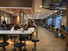 -麦当劳(世贸店)