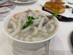 -广州酒家(中华广场店)