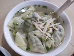 -老西白点心店