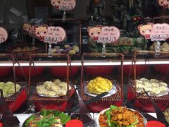 -秦淮人家风味酒楼(赣榆店)