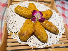 -龙桥私厨·姜花菊花过桥鱼·顺德菜(容桂店)