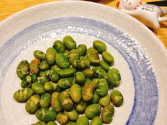 -富山日式料理(宽厚里店)