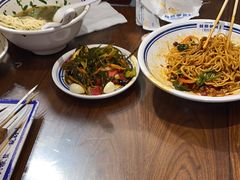 -丝路伊兰·兰州牛肉面(牛街总店)
