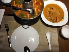 -泰国餐厅 Thai Food(裕华万达店)