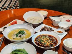 -成都安仁福朋喜来登酒店