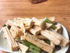 -竹青胶东摔面(黄岛开发区店)