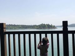 -仙海旅游度假区