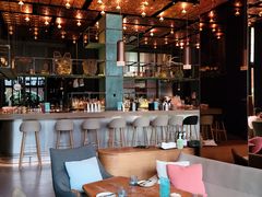 -THE CANNERY&JUJU 新鲜海鲜·牛排美食酒廊