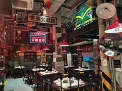 -江北北火锅馆·公路夜市(魏公村店)