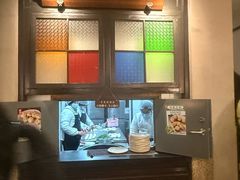 -哑巴生煎(临顿路店)