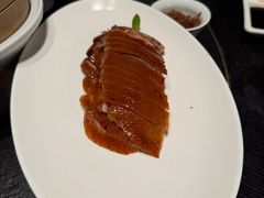 -四季民福烤鸭店(外滩外白渡桥店)