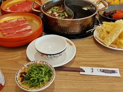 -松野谷·寿喜烧自助(华联顺义金街购物中心店)