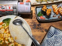 -小川洋风料理(江汉路店)