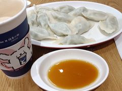 -喜家德虾仁水饺(马栏店)