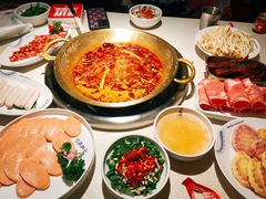 -小龙坎火锅(春熙太古里店)