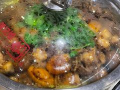 -黄记煌三汁焖锅(新世纪广场店)