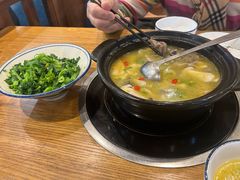 -妈妈的味道(和顺古镇店)