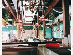 -阪尚皇·原切牛排·烤肉火锅自助(北京路店)