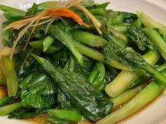 -长白山国际酒店中餐厅