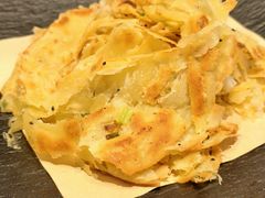 大院香酥葱花饼-请晋·乔家大院(建外大街店)