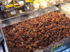 店内环境-沃尔玛购物广场(广场路店)