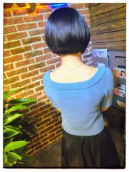 小p老师-pstyle造型(五道口梦想店)-P.STYLE 派斯造型