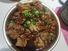 -火锅先生(五马街店)