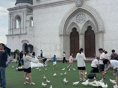 -华谊兄弟（长沙）电影小镇