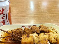 -牛王庙小吃(桥头街店)