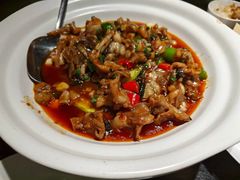 -简小舍·民间手艺菜(武昌江滩店)